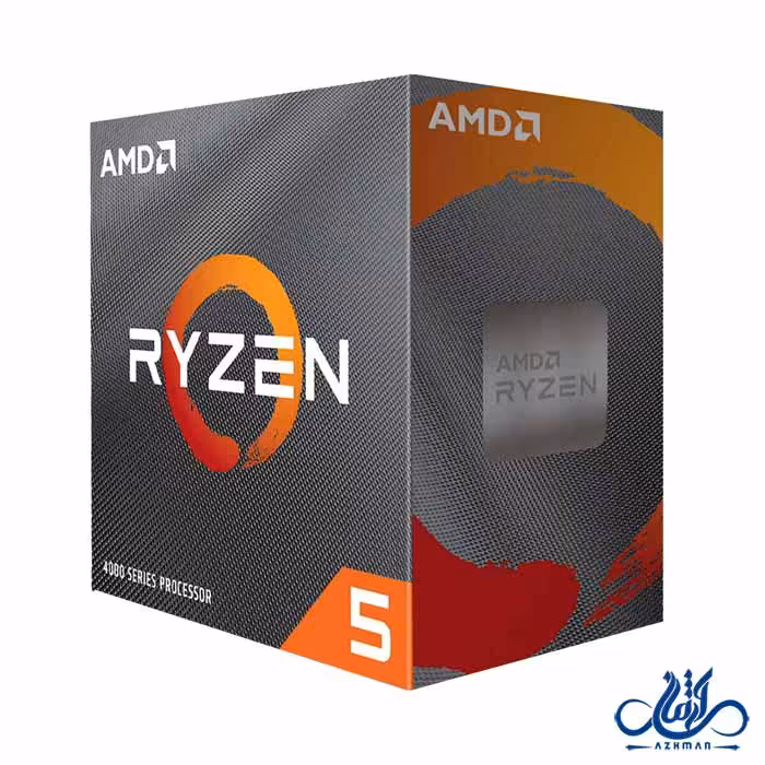 پردازنده Ryzen 5 4500
