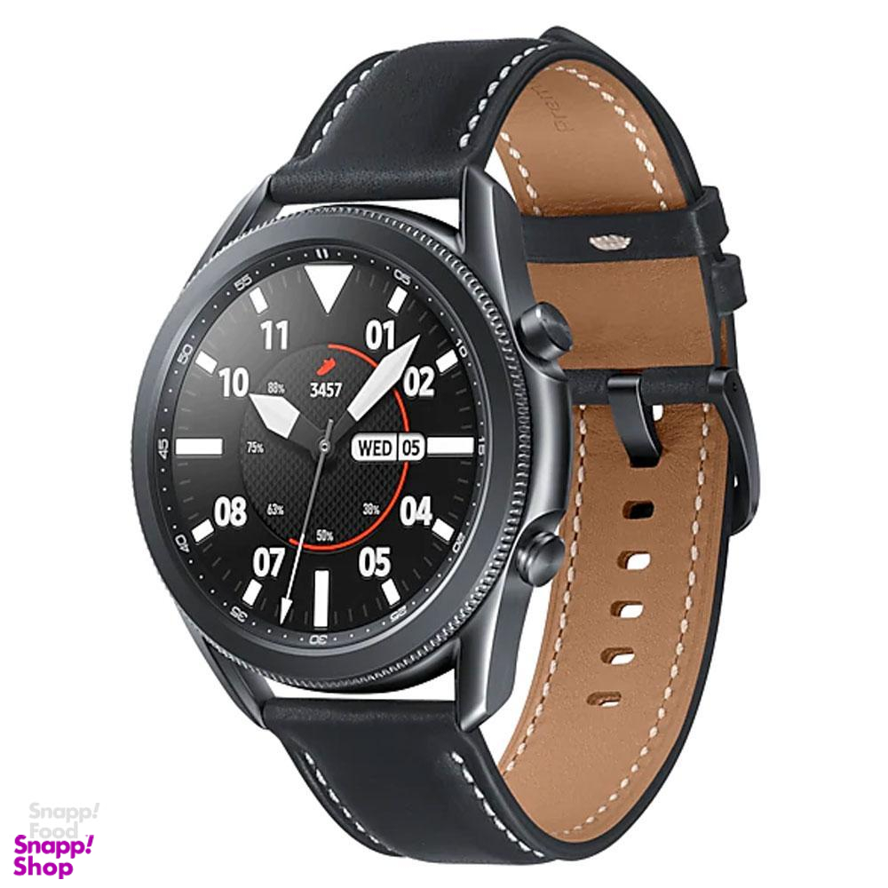 ساعت هوشمند سامسونگ مدل Galaxy Watch3 Sm-R840 45Mm