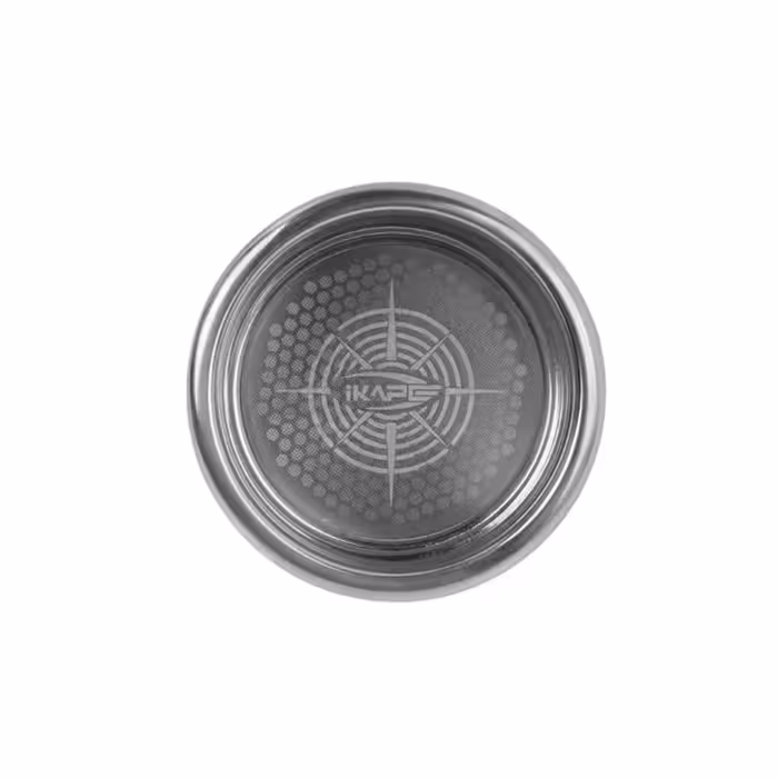 بسکت نیکد IKAPE ورژن V3