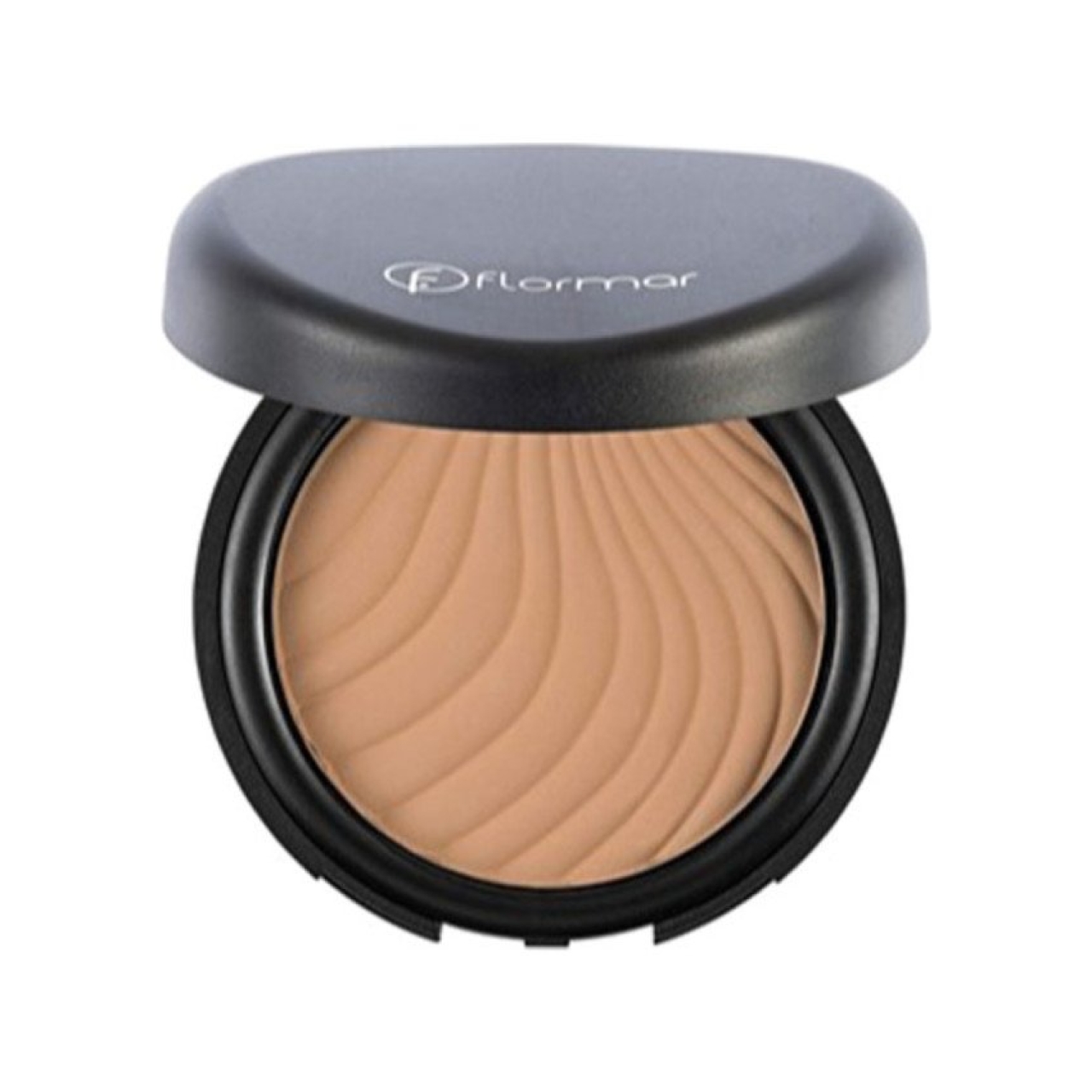 پنکک فشرده کد 089 کرم متعادل flormar