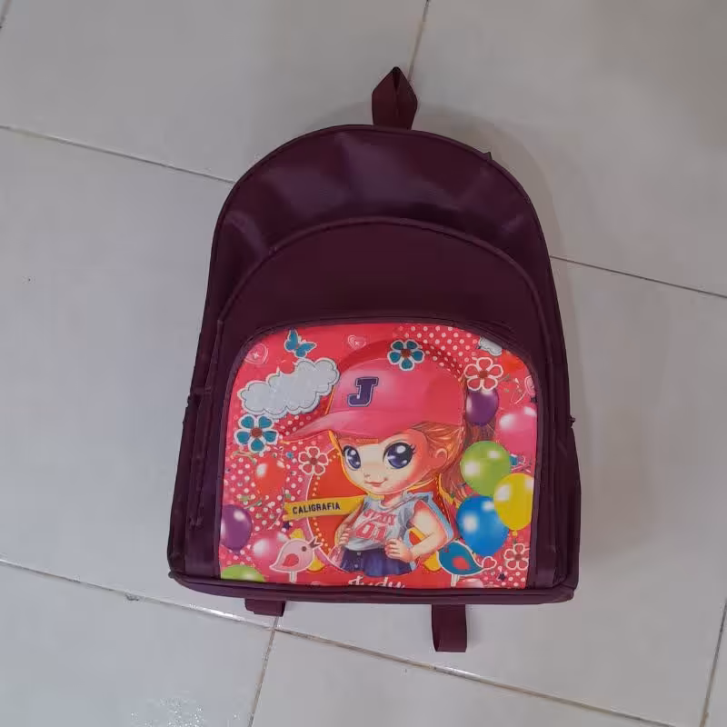کیف مدرسه