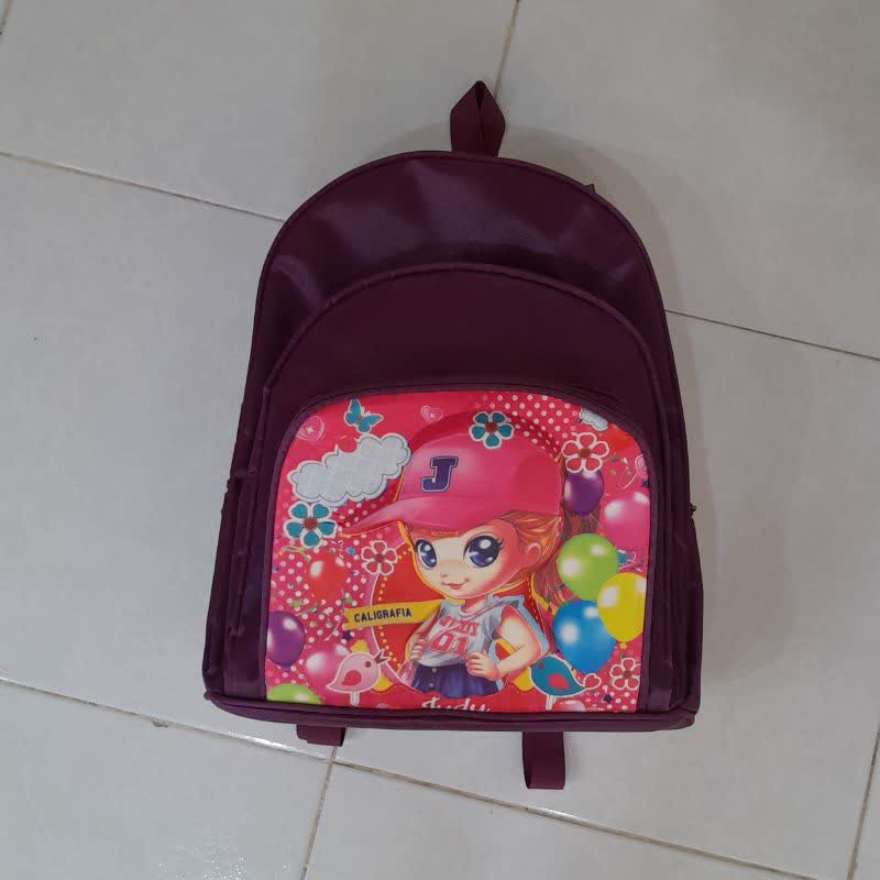 کیف مدرسه