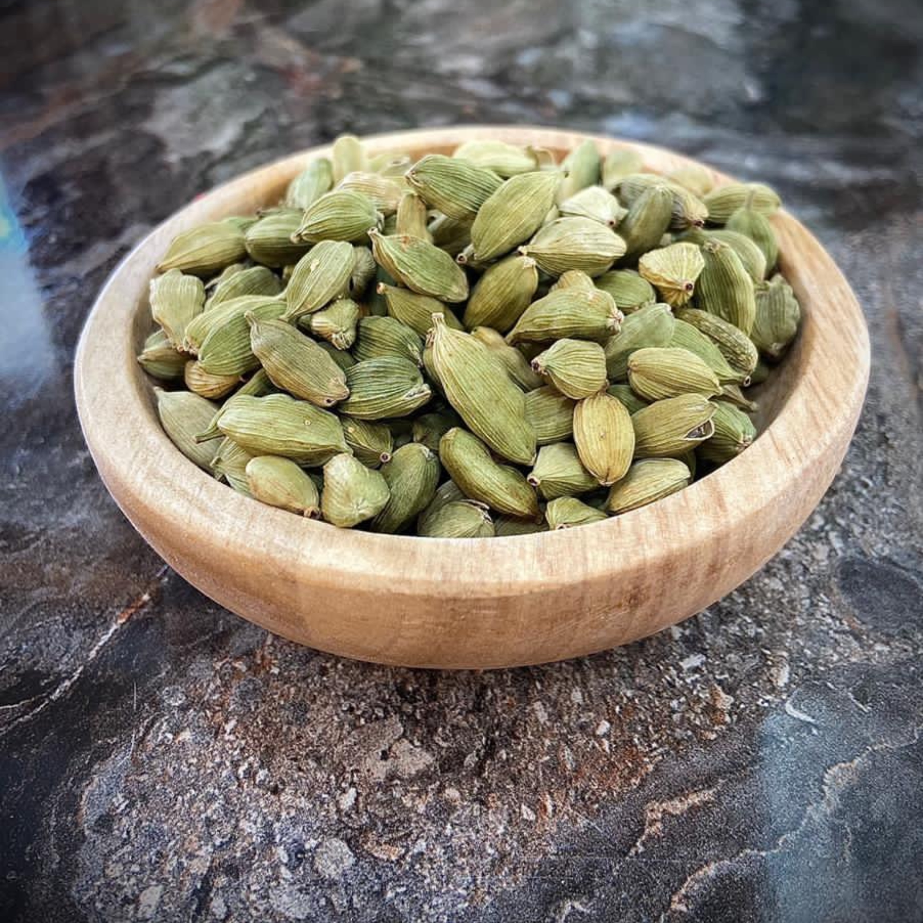 هل سبز(400 گرمی)
