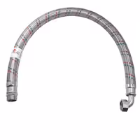 شلنگ رابط منبع تحت فشار  با گارانتی6ماهه