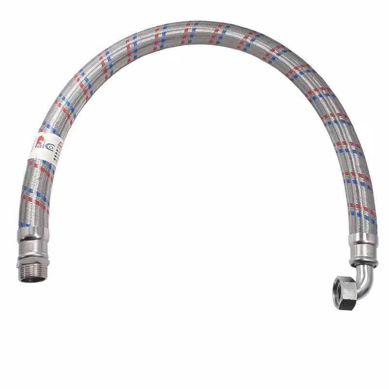 شلنگ رابط منبع تحت فشار  با گارانتی6ماهه