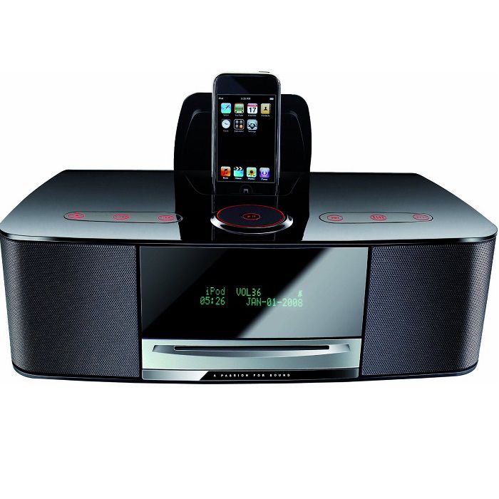 اسپیکر آی پاد و آی فون ادیفایر مدل آی اف 360