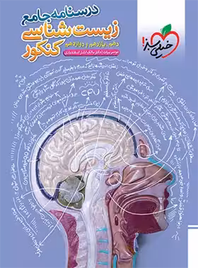 درسنامه جامع زیست شناسی کنکور خیلی سبز | چی بخونم