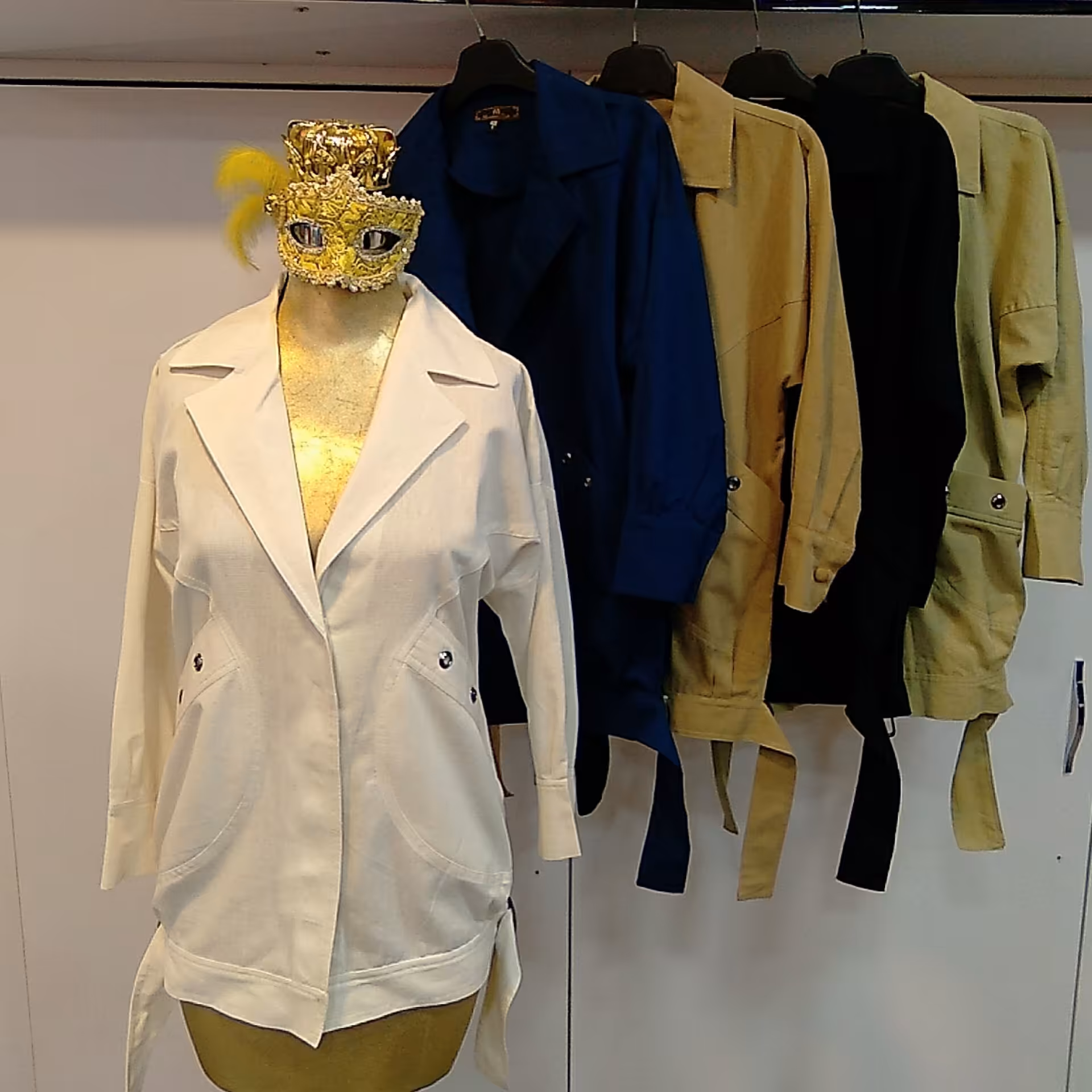 لنین بغل سگک خور