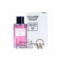 عطر ادکلن دیور عود اسپهان برند کالکشن مدل 196 (Brand collection Dior Oud Ispahan) حجم 25 میل