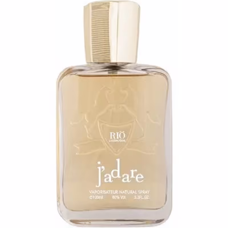Rio JADAR Eco ادکلن عطر زنانه ریو کالکشن اقتصادی جادار 100 میلی لیتر
