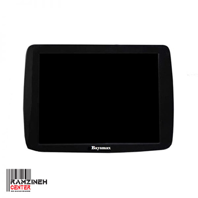 نمایشگر دوم 14 اینچ BAYAMAX K4
