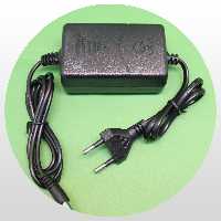 آداپتور 5 ولت 1آمپر بین راهی - فروش عمده آداپتور الکتوبکا  1941 