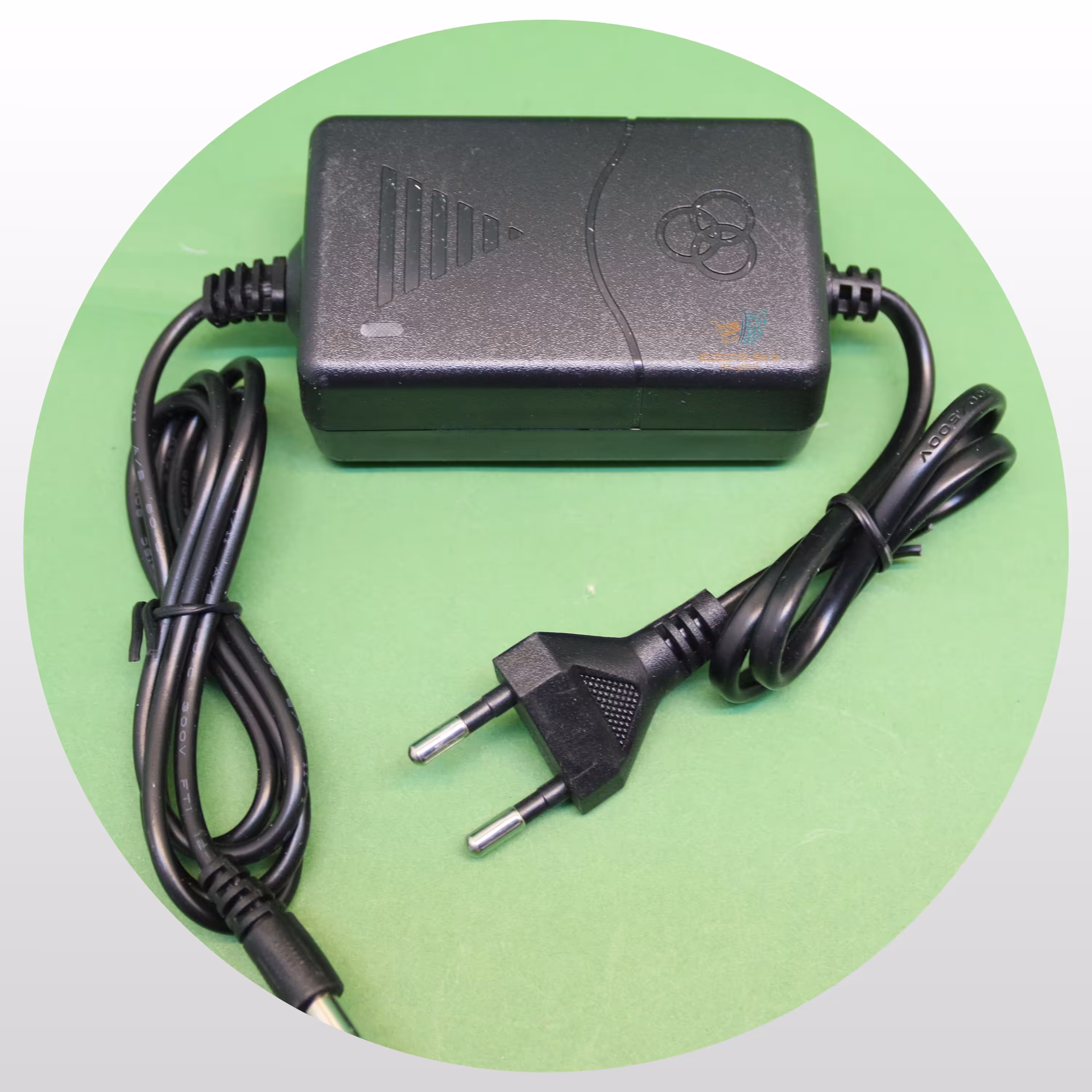 آداپتور 5 ولت 1آمپر بین راهی - فروش عمده آداپتور الکتوبکا  1941 