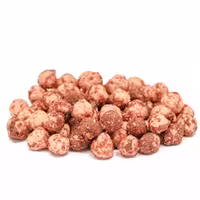 مغز فندق برشته باربیکیو 250 گرم (کد 440)