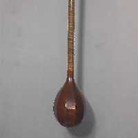 سه تار امیر مفتاحی یک مهر