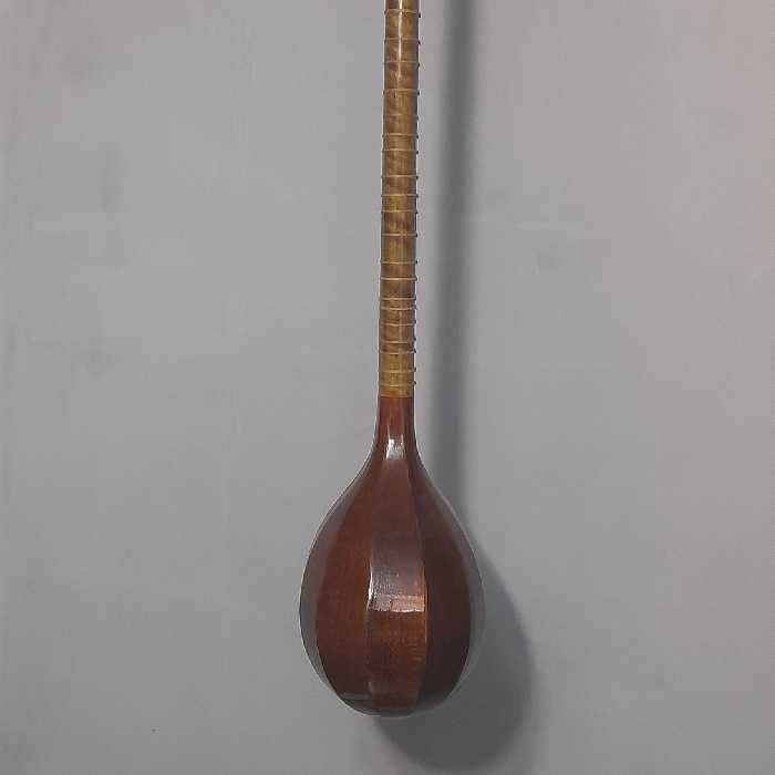 سه تار امیر مفتاحی یک مهر