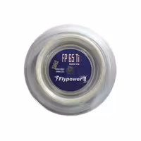 زه رولی فلای پاور FP 65 Ti