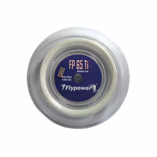 زه رولی فلای پاور FP 65 Ti