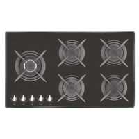 گاز صفحه ای IG 8502 میکس پلاس