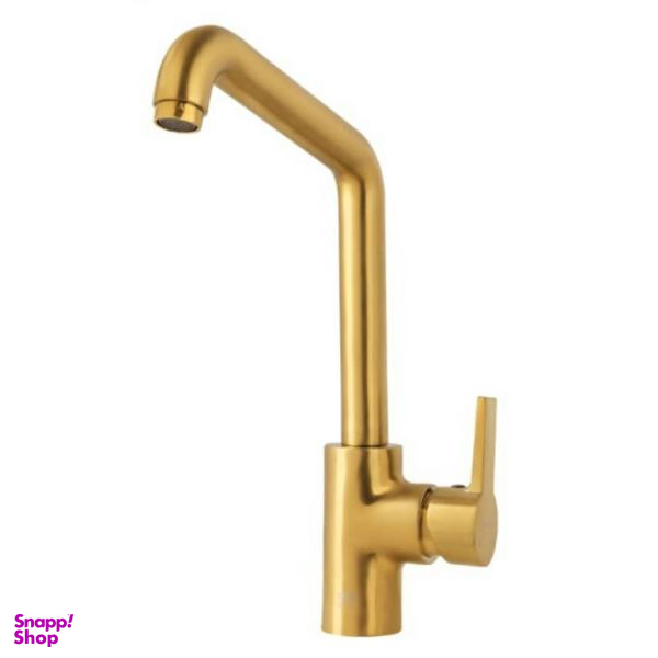 شیر آشپزخانه کسری مدل امگا مات