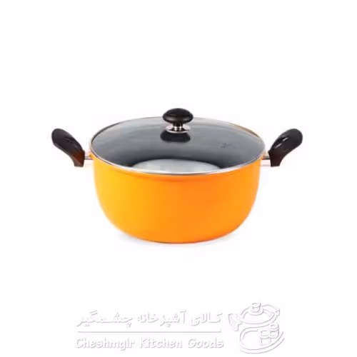 قابلمه زرساب سیلوربل مدل SB-428 سایز 28