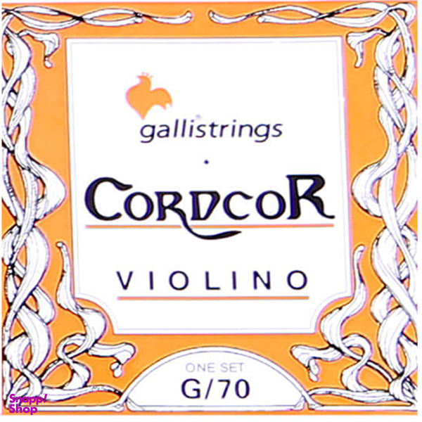 سیم ویولن گالی مدل G/70