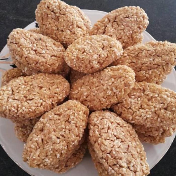 ترخینه محلی