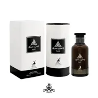 ادکلن مردانه جین لوو نویر الحمبرا alhambra Jean Lowe Noir