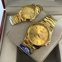 ساعت ست زنانه مردانه کاسیو