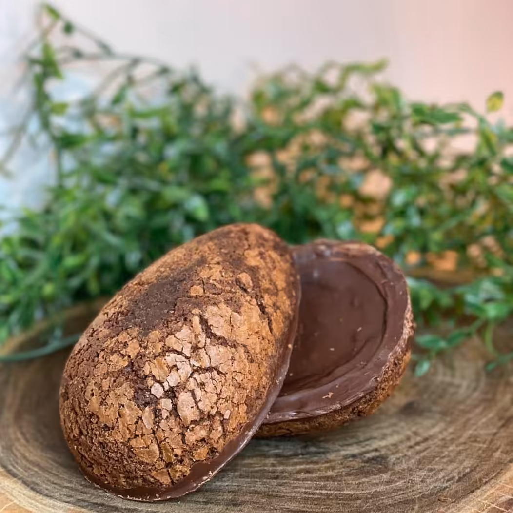 شکلات کاکائو