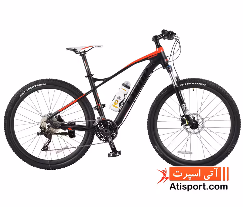 دوچرخه Camp Lander1 27 5