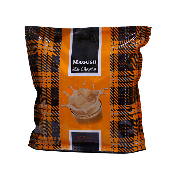 وایت چاکلت بیست عددی