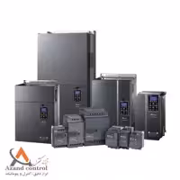 اینورتر 90 کیلووات سه فاز دلتا سری C2000 مدل VFD900C43A