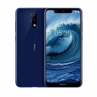 لوازم جانبی گوشی نوکیا Nokia 5.1 Plus - X5