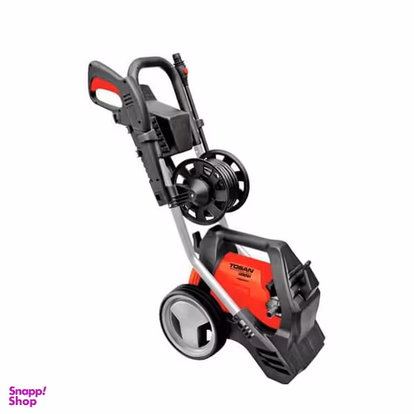 کارواش صنعتی 150 بار دینامی توسن (Tosan) مدل 1222IPW