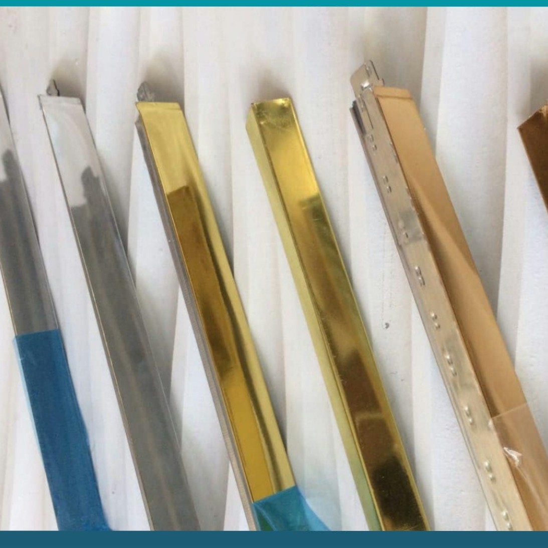 سپری (سازه) 0.6 سقف کاذب رنگ سفید (ارسال پس کرایه)