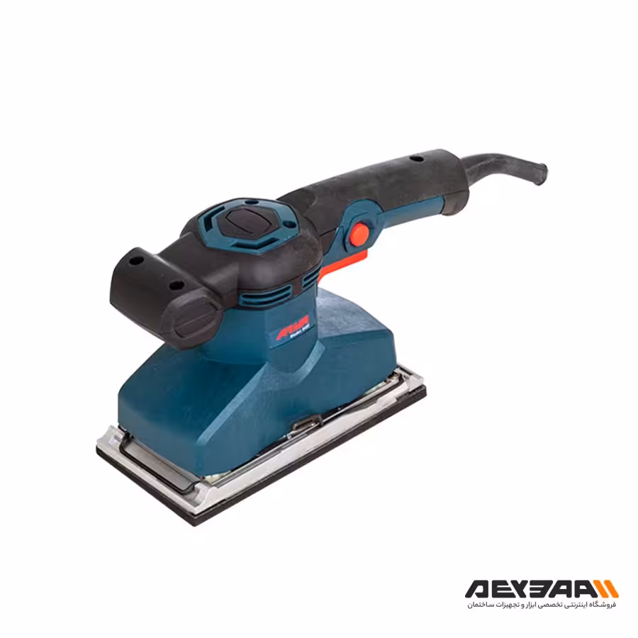 سنباده زن آروا مدل 5422