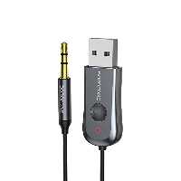 دانگل بلوتوث صدا کابلی بروفون مدل BC44 طول 1.2 متر