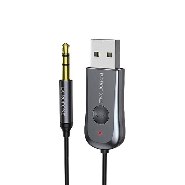 دانگل بلوتوث صدا کابلی بروفون مدل BC44 طول 1.2 متر