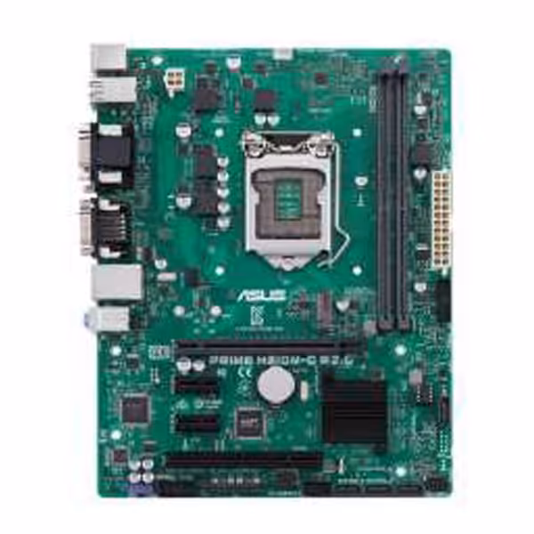 مادربرد ایسوس مدل PRIME H310M-C R2.0