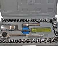 جعبه بکس 40 پارچه 