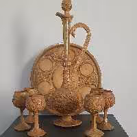 ظروف منبت کاری