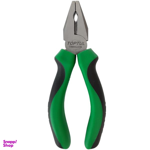 انبردست تاپ تول مدل DBBB2206 سایز 6 اینچ