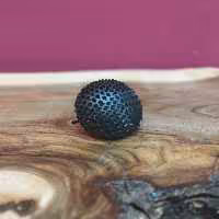 ابزار چوب/ چوبساب قارچی سایز 5 سانت