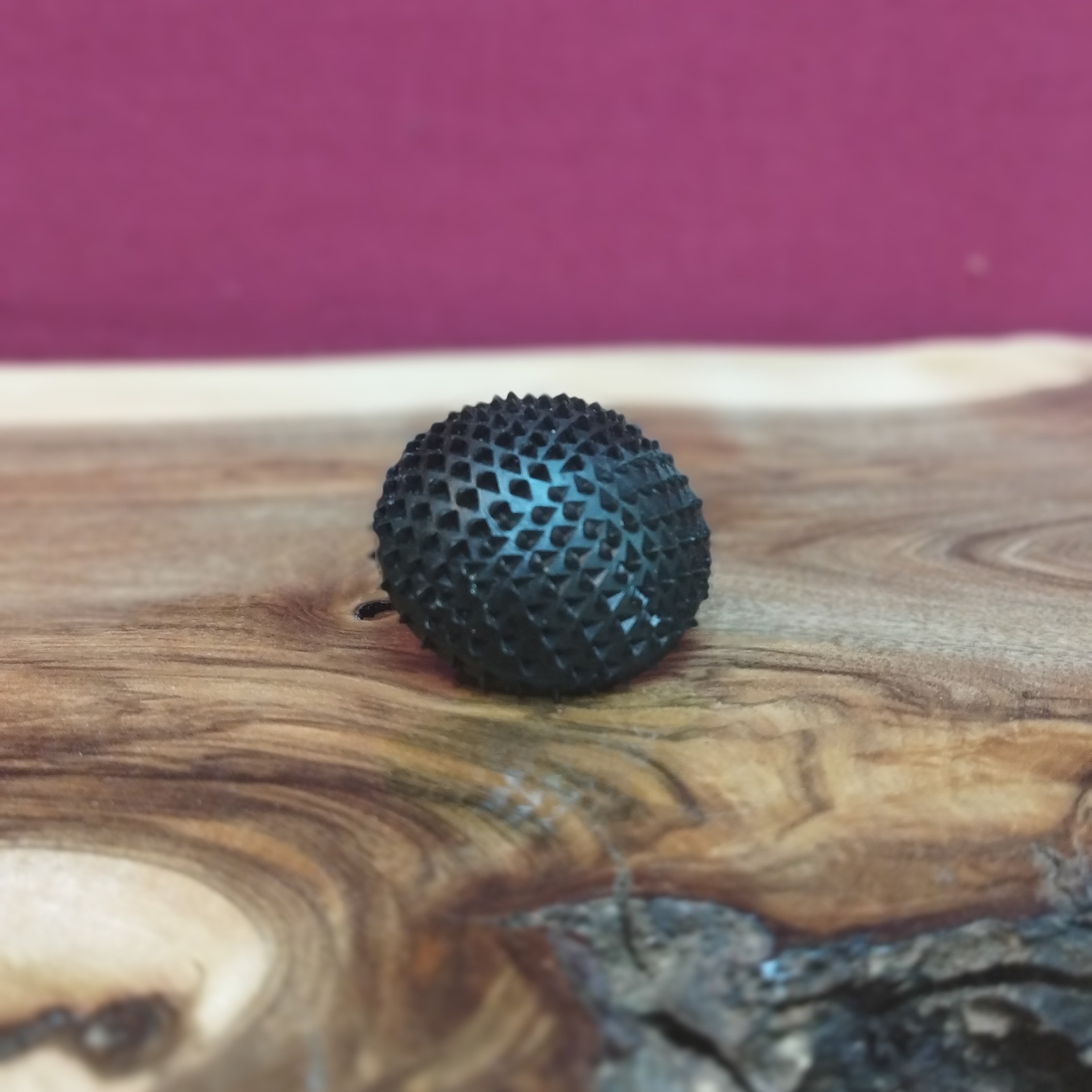 ابزار چوب/ چوبساب قارچی سایز 5 سانت