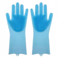 دستکش آشپزخانه مدل q1007