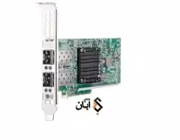 HPE Ethernet 10/25Gb 2-port SFP28 BCM57414 Adapter 817718-B21