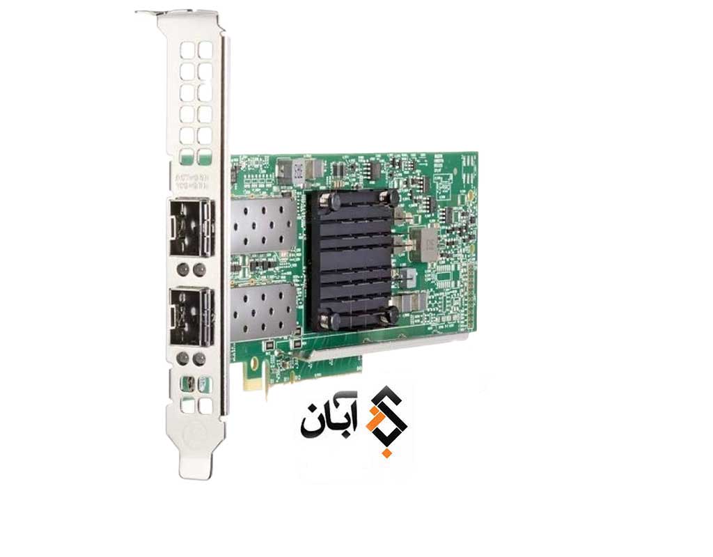 HPE Ethernet 10/25Gb 2-port SFP28 BCM57414 Adapter 817718-B21