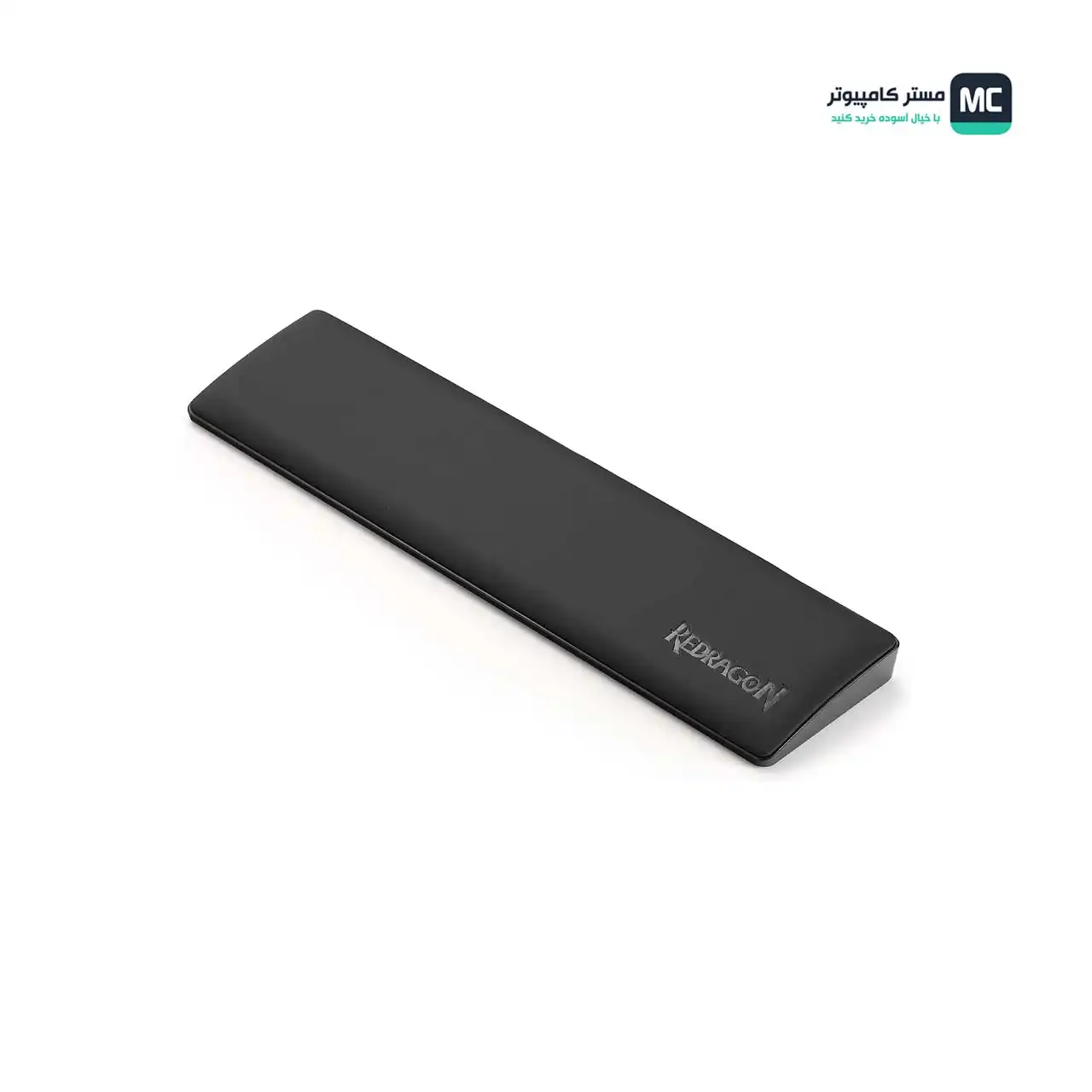 قیمت و خرید پد تکیهگاه مچ دست ردراگون Meteor S P035