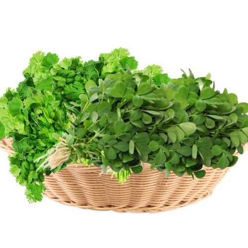 سبزی قلیه ماهی (پاک نشده)